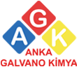 Anka Galvano Kimya | Kaplama Kimyasalları & Yüzey İşlemler